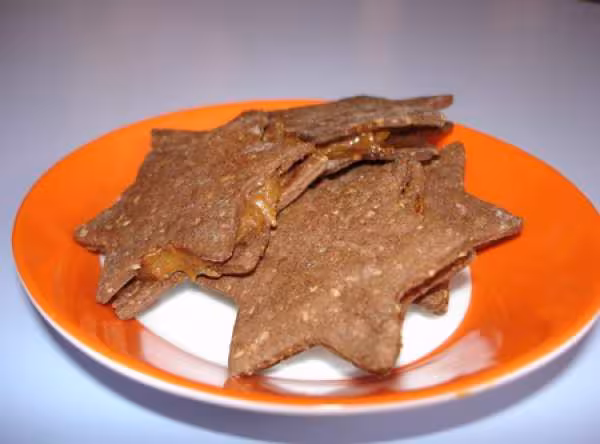 Crousti citrouille