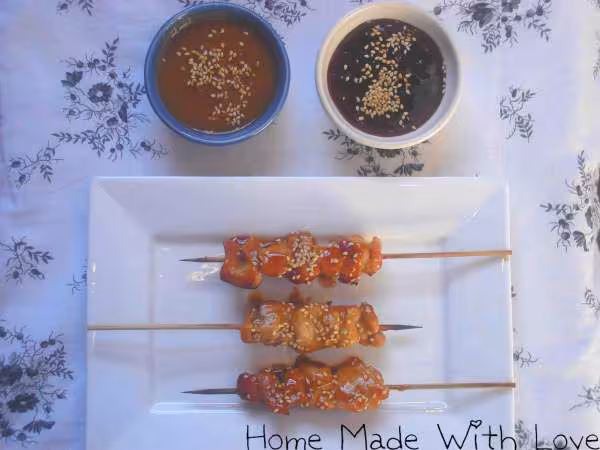Yakitori