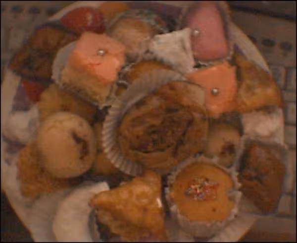 Gateaux de l aid