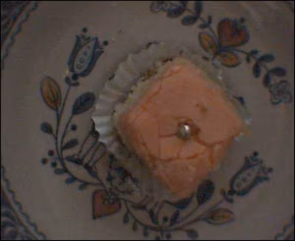Gateaux russes