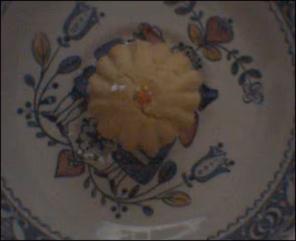 Rosaces