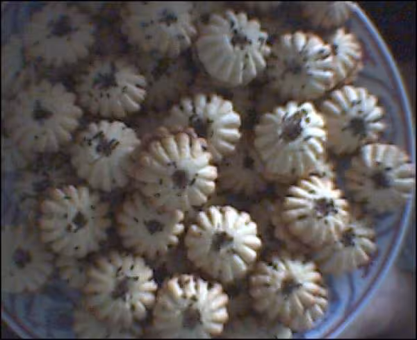 Rosaces