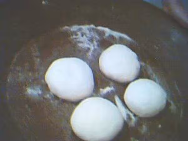 Boules melwi