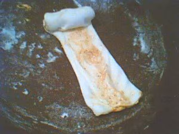 Confection melwi