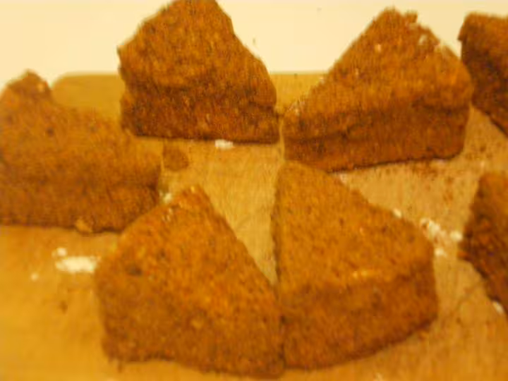Camenbert en croute avec compotee de mangue
