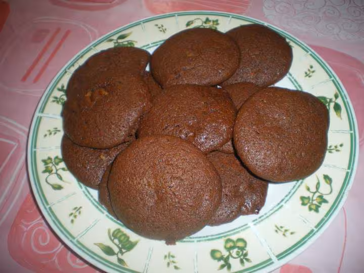 Cookies de nadiash