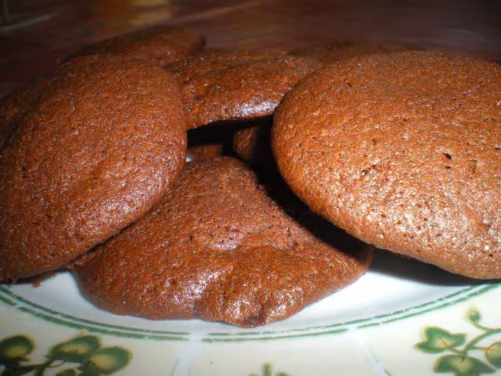Cookies de nadiash