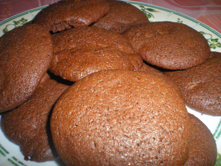 Cookies de nadiash