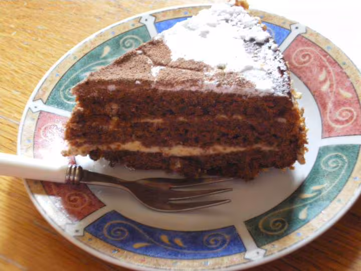 Gateau anniversaire de lotfi