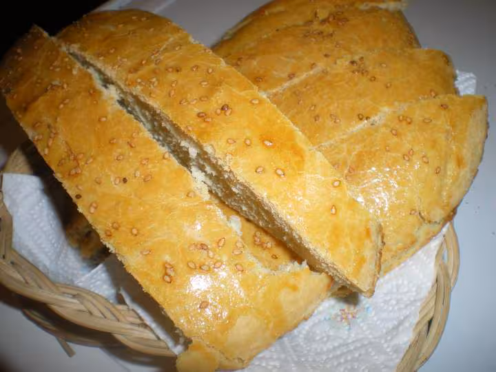 Khod el dar de mina