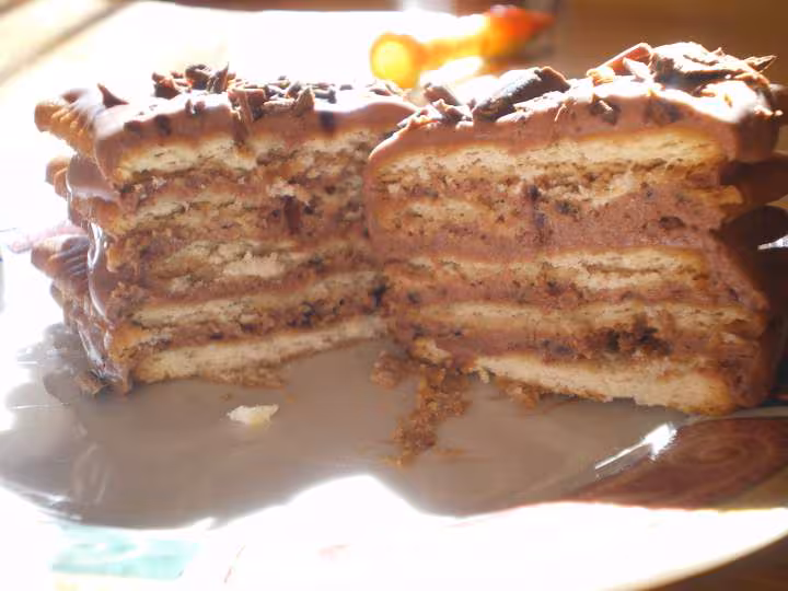 Moka de ma maman