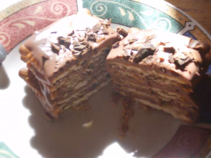 Moka de ma maman