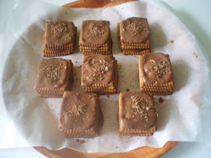 Moka de ma maman