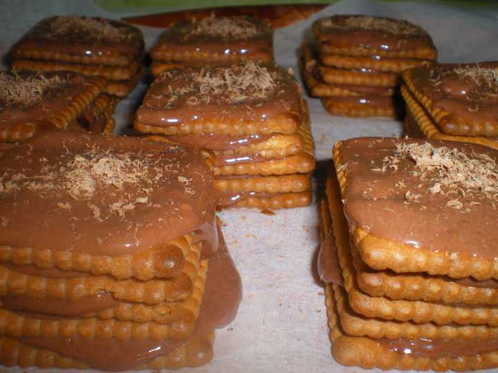 Moka de ma maman
