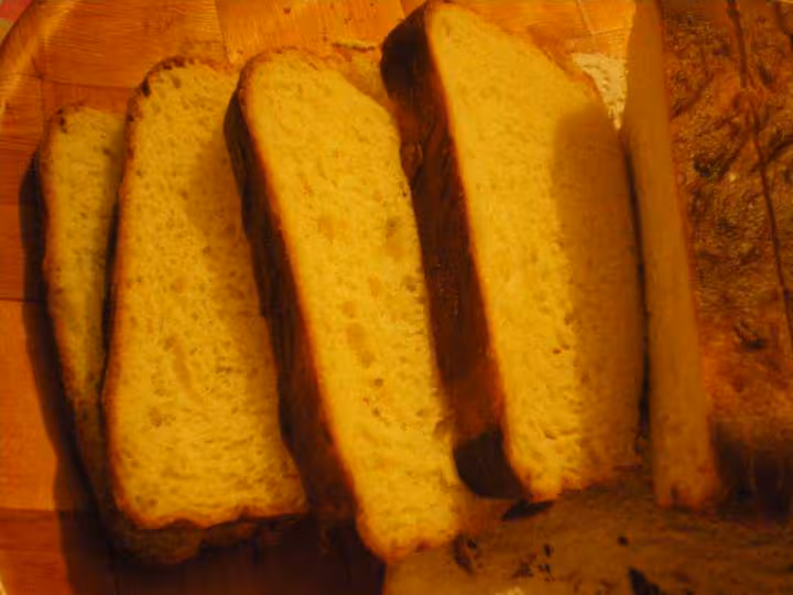 Pain de mie