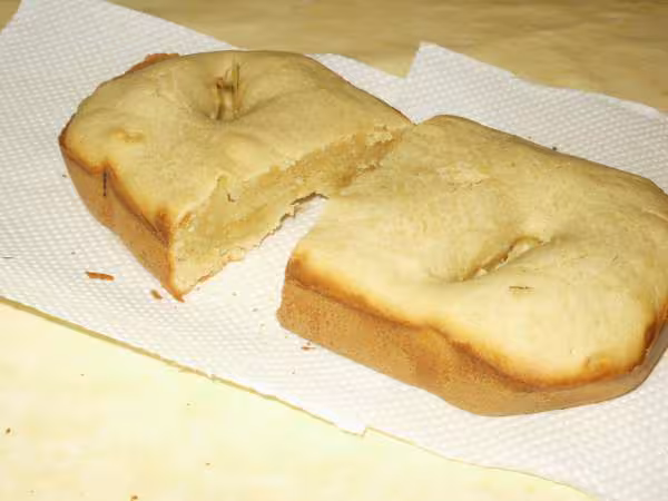 Premiere brioche ratee photo3 3