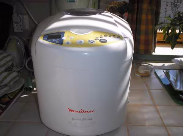 La machine en question