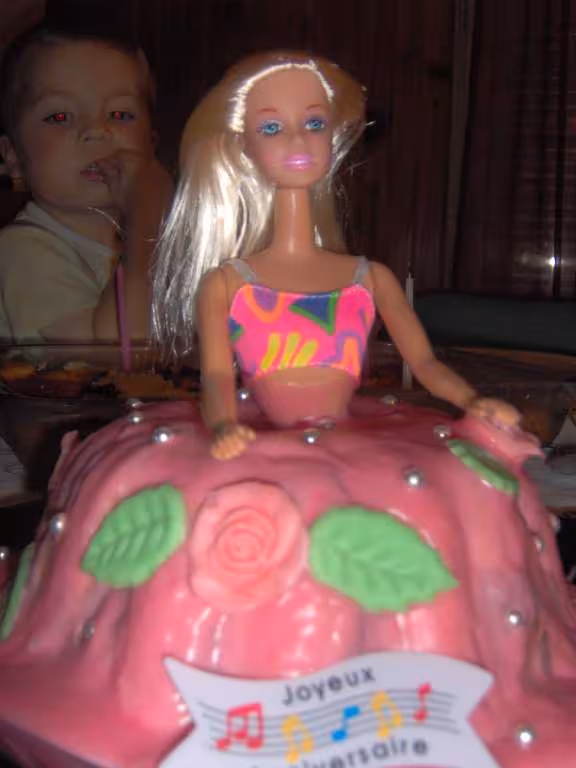 Barbie