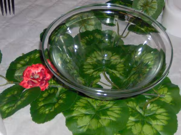 Deco de tables