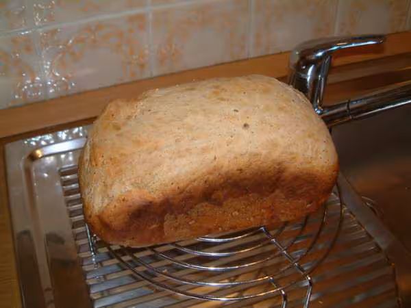 Brioche speciale