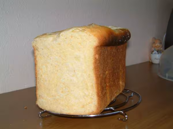 Brioche yaourt