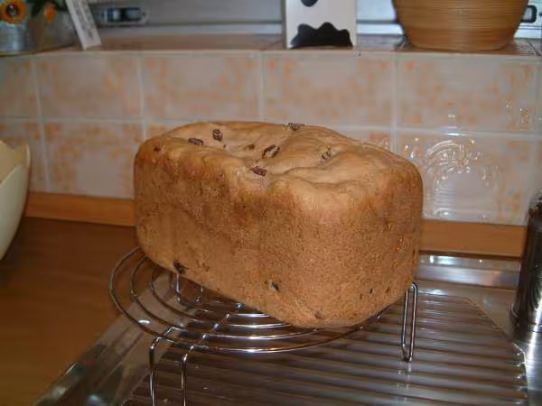 Pain complet multi c canelle raisins