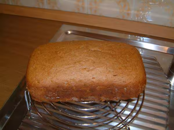 Pain d epices frangine