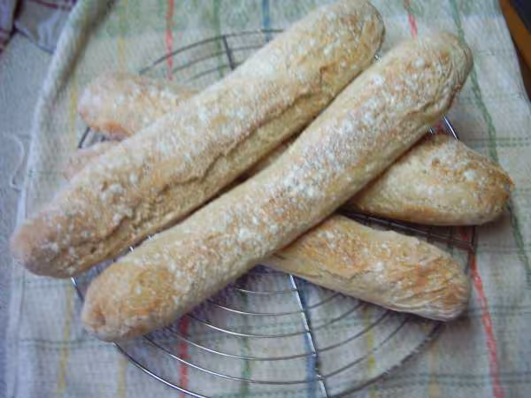 Bauettes tradition