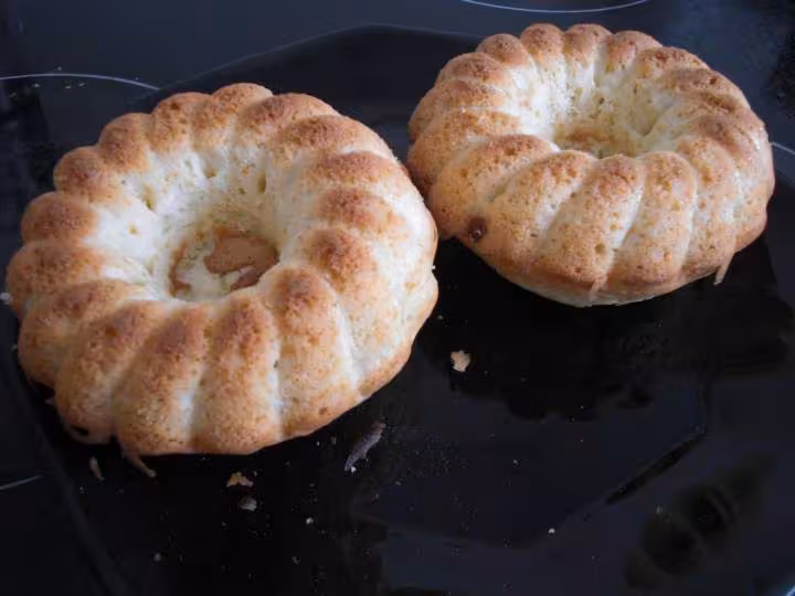 Moelleux