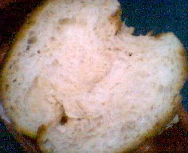 Brioche mie