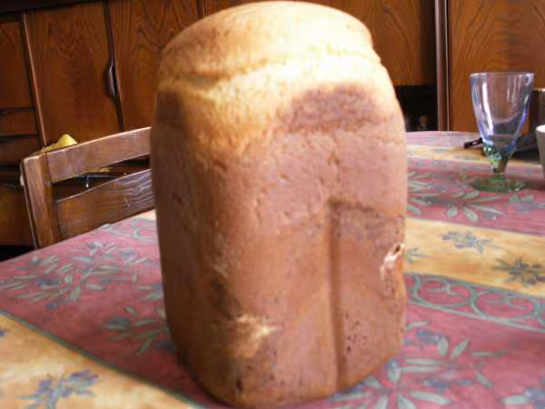 Ma brioche
