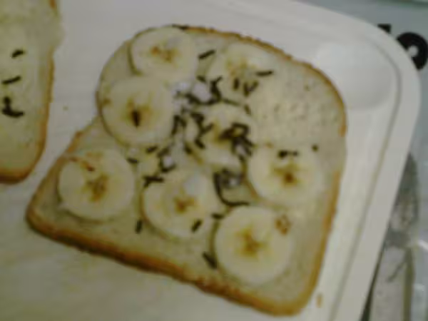 Croque bananes