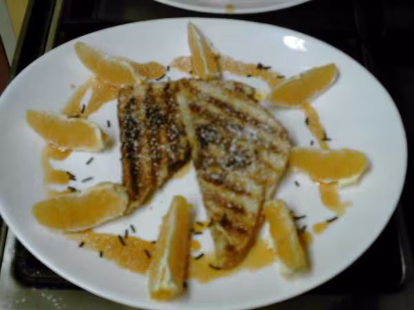 Croque bananes