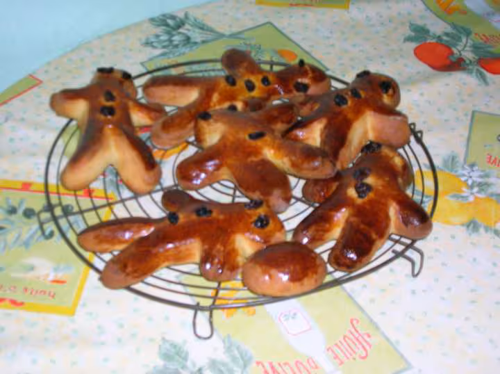 Mes manala de st nicolas