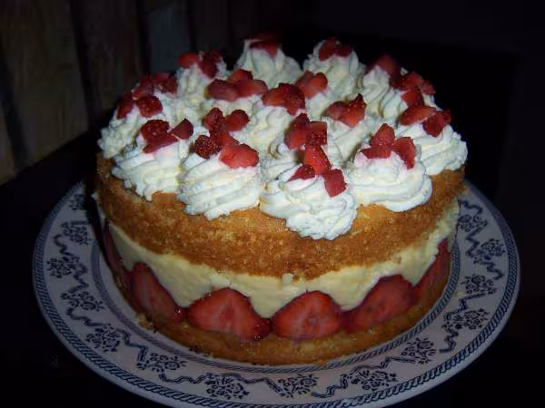Fraisier