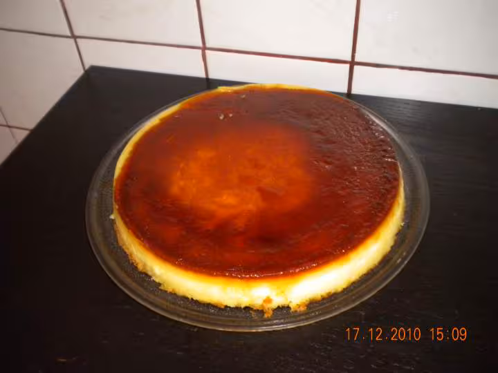 Biscoflan
