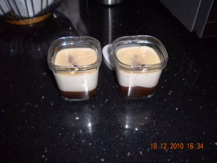 Duo choco