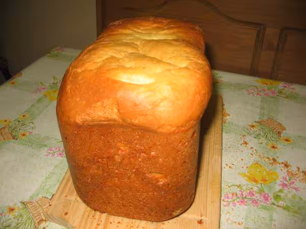Brioche avec bifinett kh2232