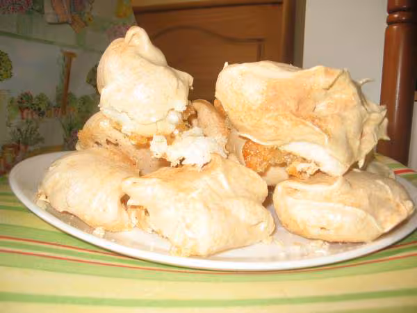 Meringues