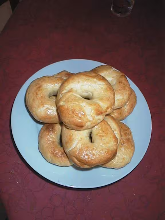 Bagels