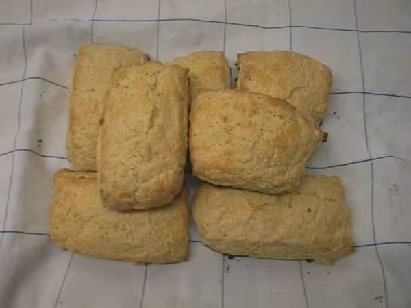 Scones
