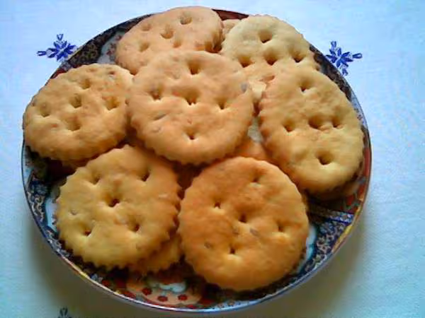 Galettes