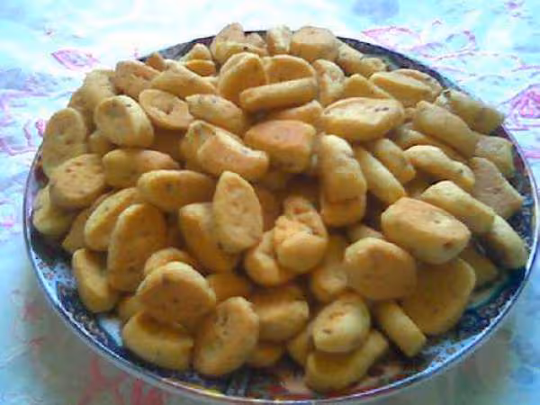 Krichlate