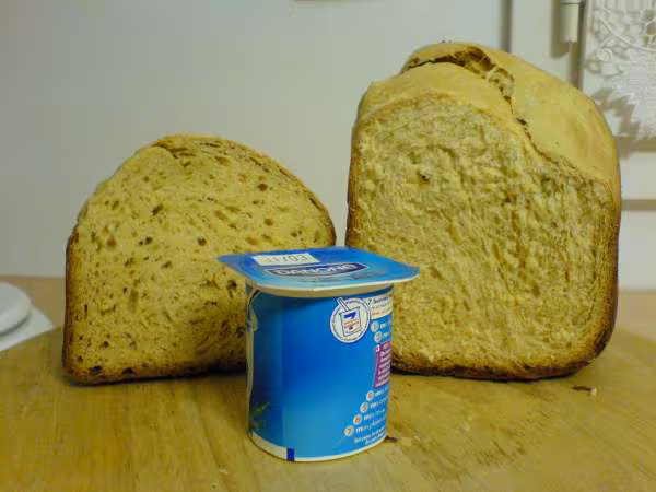 Brioche