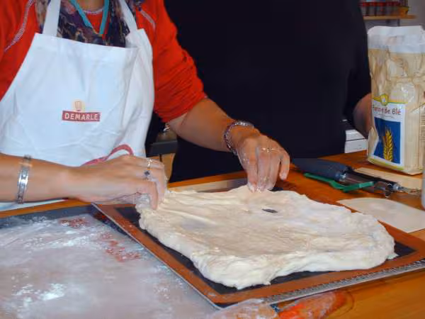Atelier pains