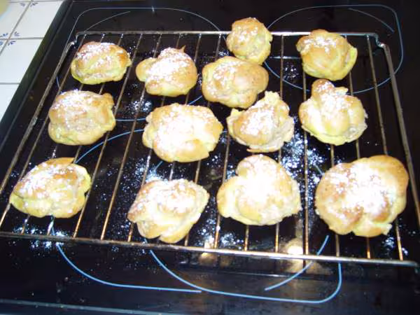 Paris brest