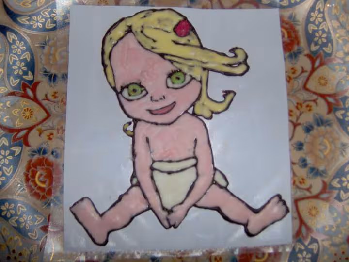 Bebe lily coloree