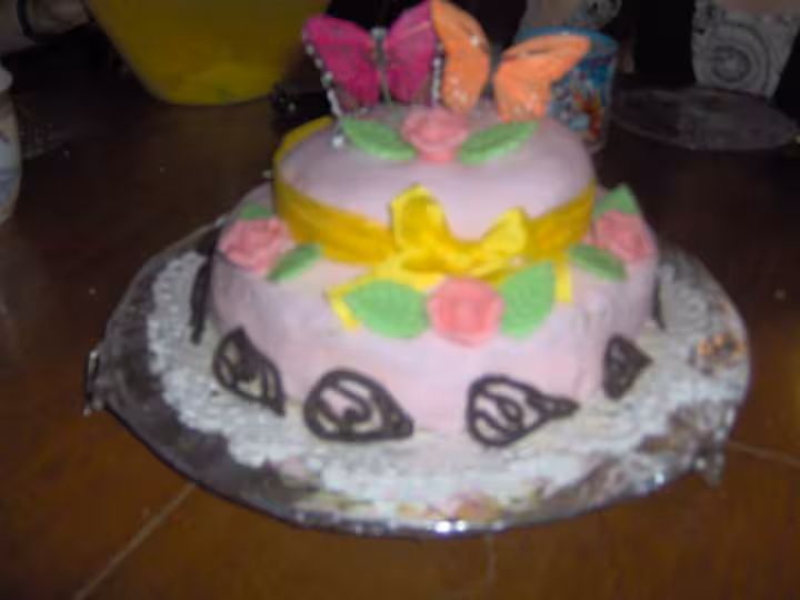 Gateau de fetes des meres 2