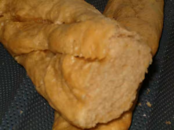 Baguette sur poolischde serise cuittes faconanimo5