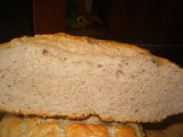 Miche animo avec l huile olive2